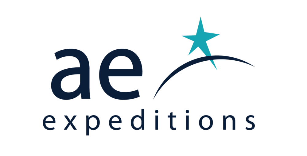 Aurora Expeditions logo